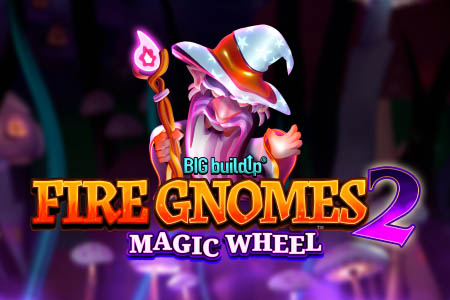 Fire Gnomes 2: Magic Wheel